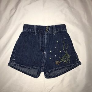 💙GYMBOREE SEA SHORTS💙